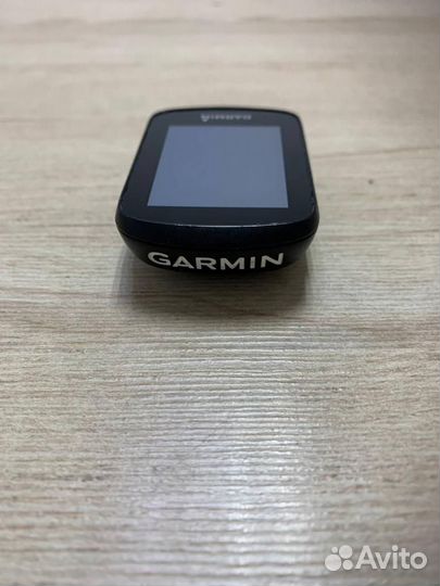 Велокомпьютер Garmin Edge 130