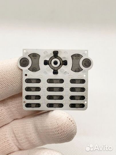 Sony Ericsson W302. Клавиатура. Оригинал