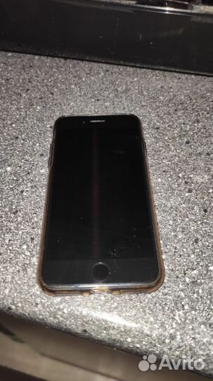 iPhone 7, 128 ГБ