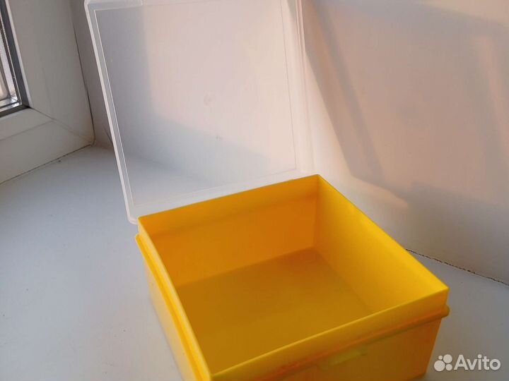 Коробки для мелочей