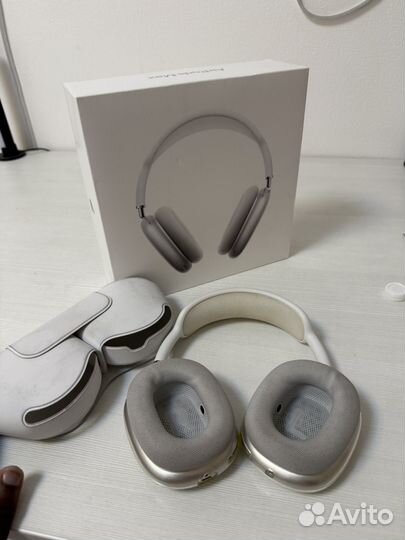 Airpods Max