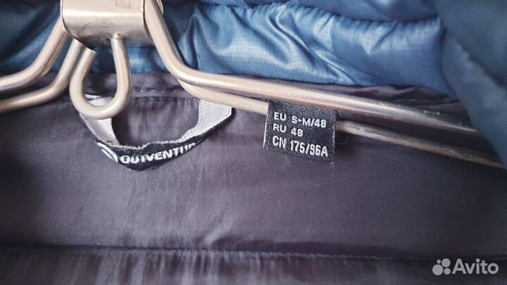 Куртка утепленная мужская Outventure