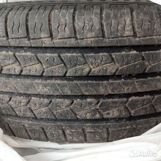 DoubleStar DS01 235/65 R17