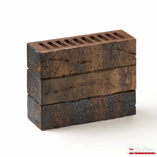 Клинкер фасадный Ройтлинген 0,7 нф