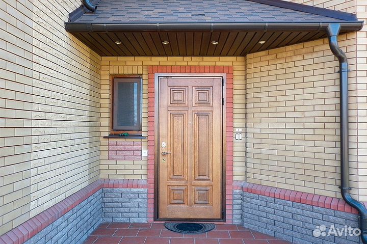 Входные двери