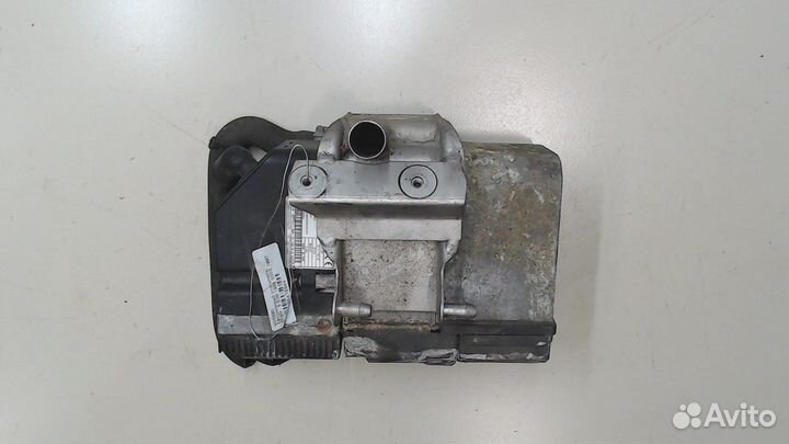 Автономный отопитель BMW 5 E39, 1997