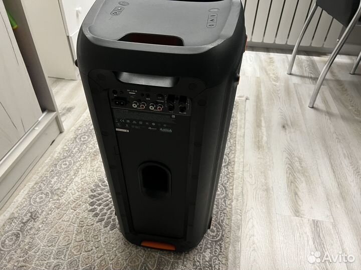 JBL раrtyвоx 300