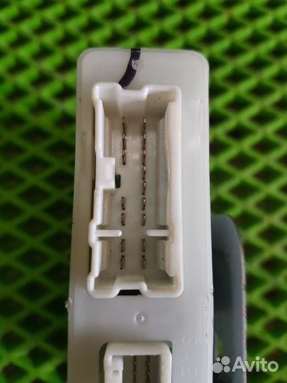 Блок комфорта Infiniti QX56