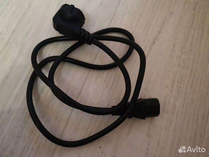Шнур питания