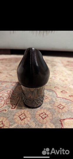 Туфли casadei 36 размера