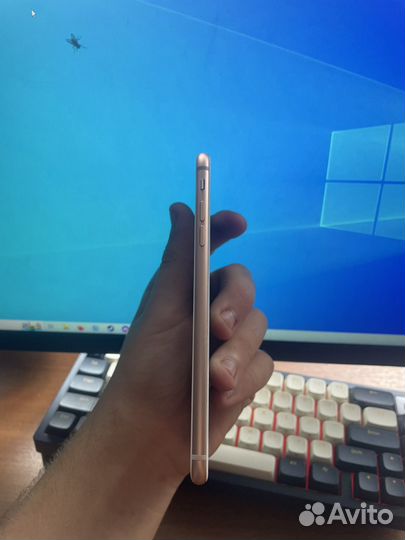 iPhone 8 Plus, 256 ГБ