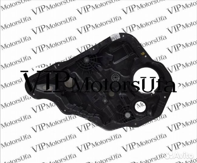 Стеклоподъемник электрический зл Kia K5 DL3 2.5