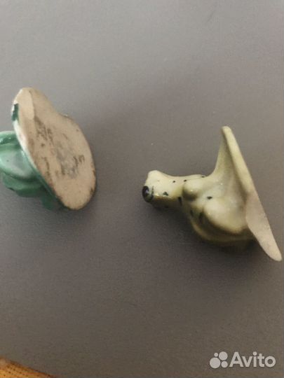 Лягушки 2 лфз