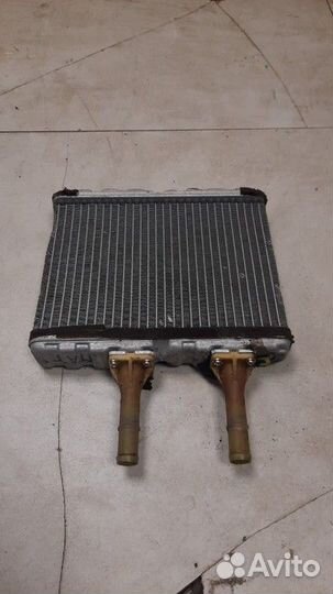 Радиатор отопителя Nissan Primera