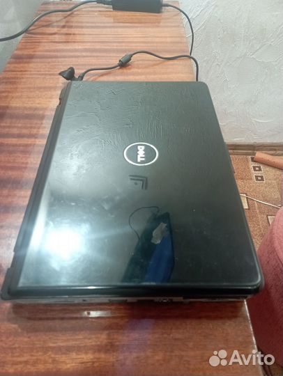 Ноутбук Dell vostro