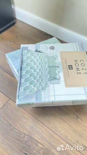 Постельное белье