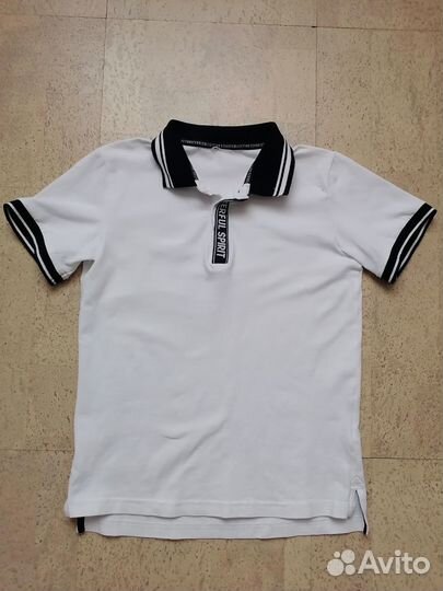 Продам одежду для школы (новая и б/у) р128-140