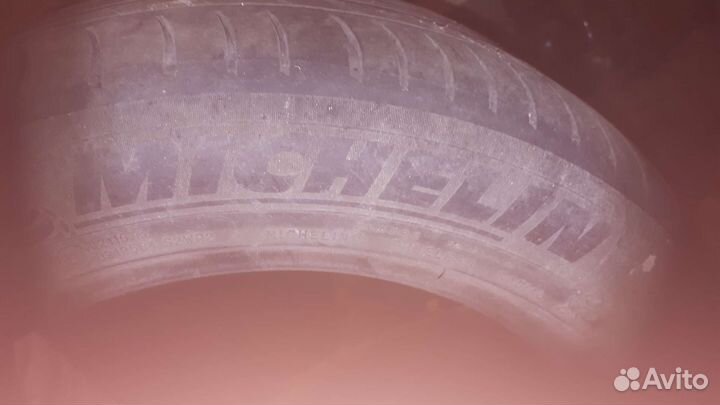 Michelin Agilis 16/55 R16