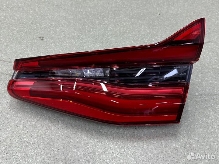 BMW Фонарь Правый 63217376486 В наличии