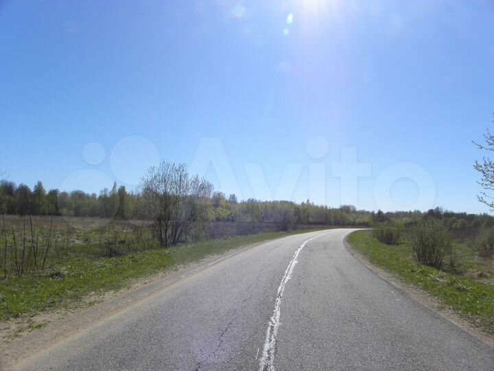 Участок 8,2 га (СНТ, ДНП)