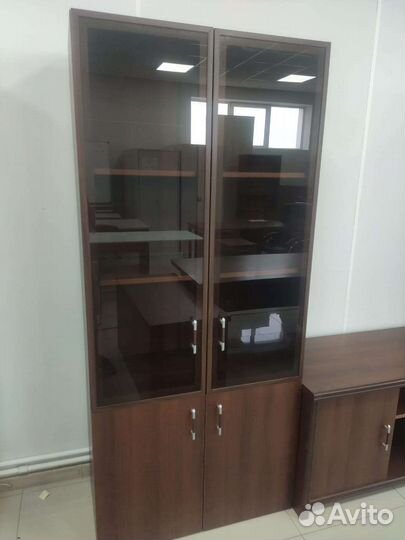 Комплект мебели, кабинет руководителя