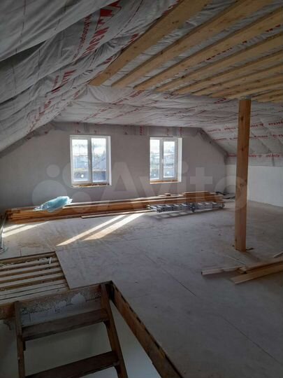 Дом 149,9 м² на участке 15 сот.