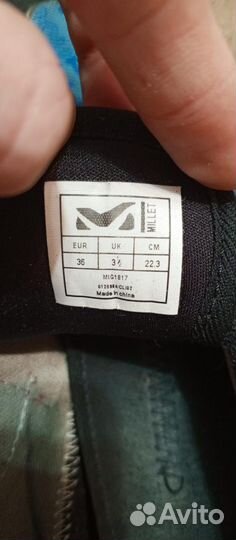 Скальники детские