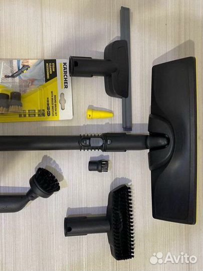 Пароочиститель karcher sc 5 на прокат