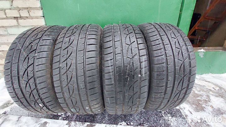 Hankook Winter I'Cept Evo 225/45 R17 94V