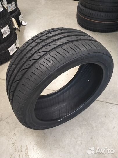 Leao Nova-Force 245/40 R18 и 265/35 R18 97W