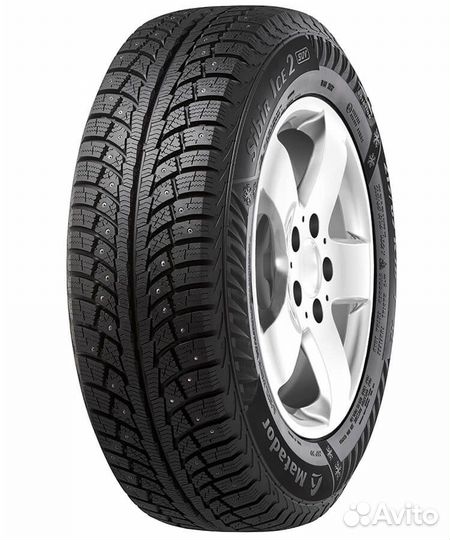 Matador MP 30 Sibir Ice 2 215/55 R17 98T
