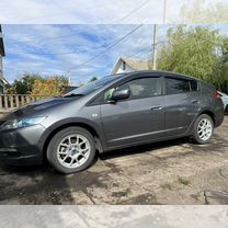 Honda Insight 1.3 CVT, 2010, 227 764 км, с пробегом, цена 850 000 руб.