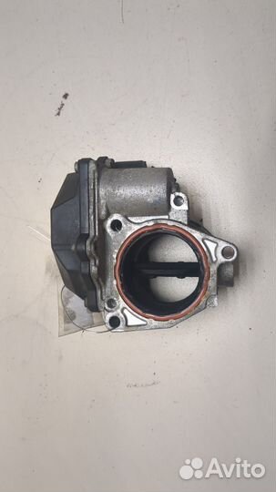 Заслонка дроссельная Audi A3 (8P)