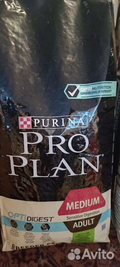 Корм для собак и кошек Карми, Монж и другие