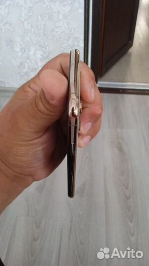 Мобильные телефоны бу iPhone xs
