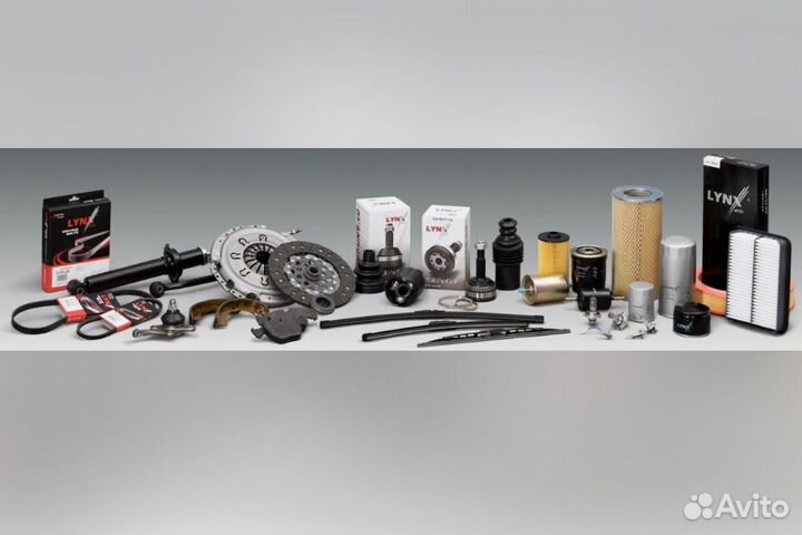 Тяга задняя L honda Civic VI 1.4-2.0D 95-01 / CR-V