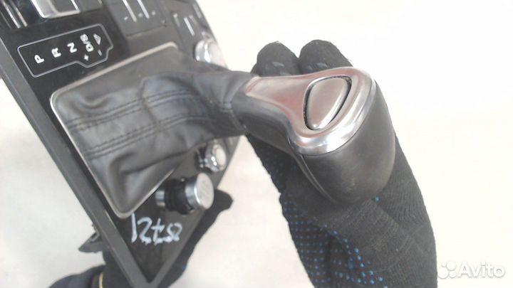 Джойстик мультимедиа Audi A6 (C7), 2012