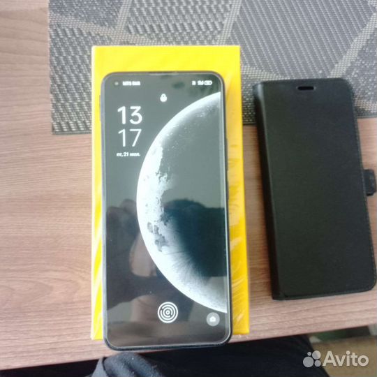 Realme 8 pro 8 128