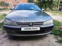 Peugeot 406 1.8 MT, 1997, 200 000 км, с пробегом, цена 130 000 руб.