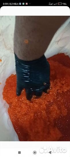 Икра Кеты опт. Сахалинская. Премиум. Есть розница