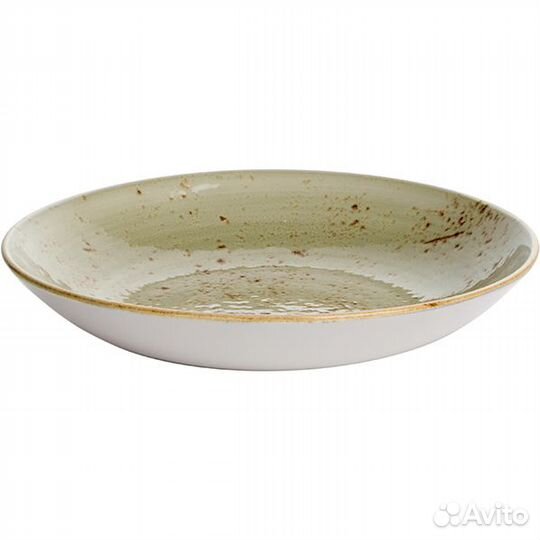 Салатник «Крафт» Craft Green Steelite