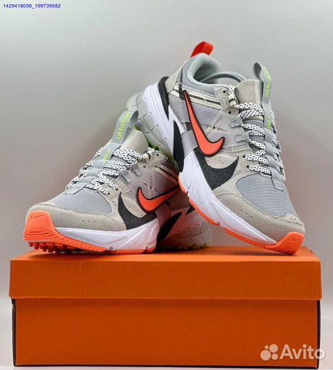 Кроссовки Nike Air Zoom Pegasus (Арт.60480)