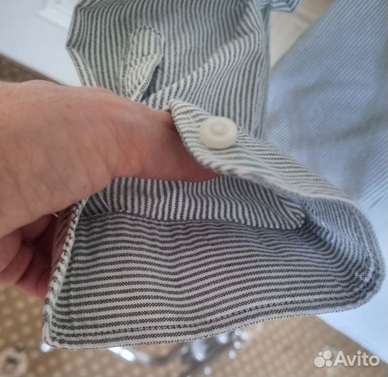 Рубашка женская Хлопок 100 %, Германия