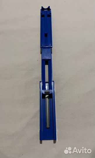 Машинка для набивки сигаретных гильз