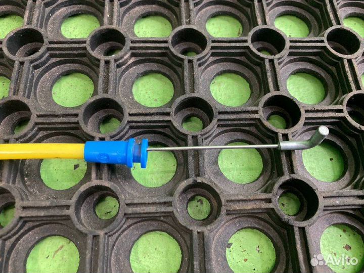 Тросик открывания дверей кабины KAMAZ 5490-DC