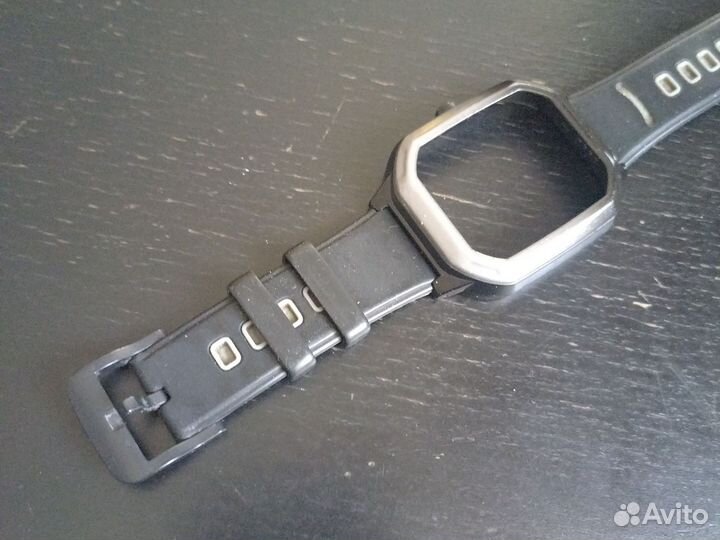 Корпус, зарядный кабель часов детских Wonlex KT24