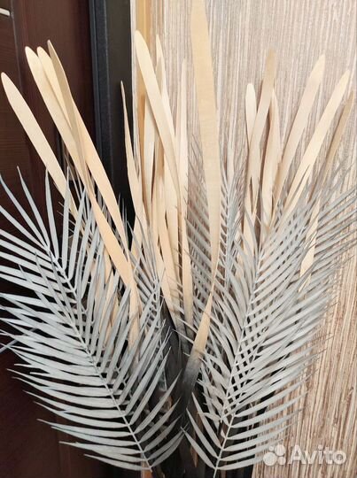 Декор для дома искусственные ветки