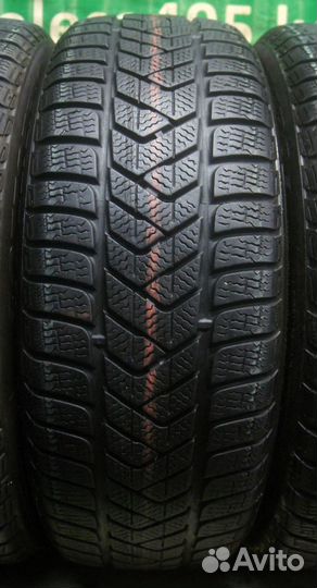 Pirelli Winter Sottozero 3 215/55 R18 95H