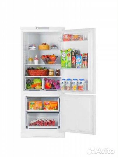 Холодильник indesit es 15 новый