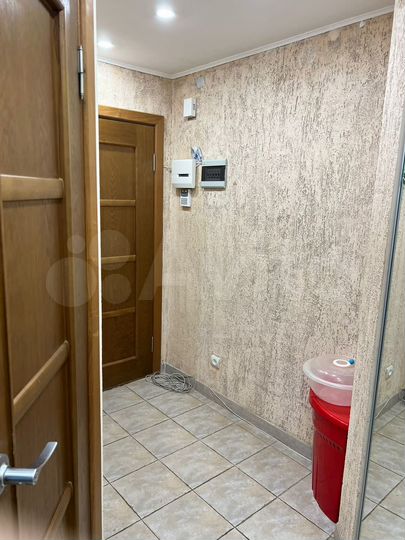 3-к. квартира, 65 м², 5/9 эт.